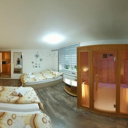 Apartma Na Ravnicah Cerkno Exterior photo