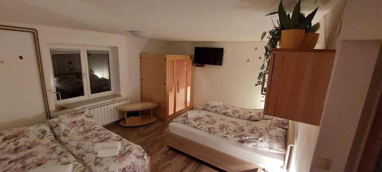Apartma Na Ravnicah Cerkno Exterior photo