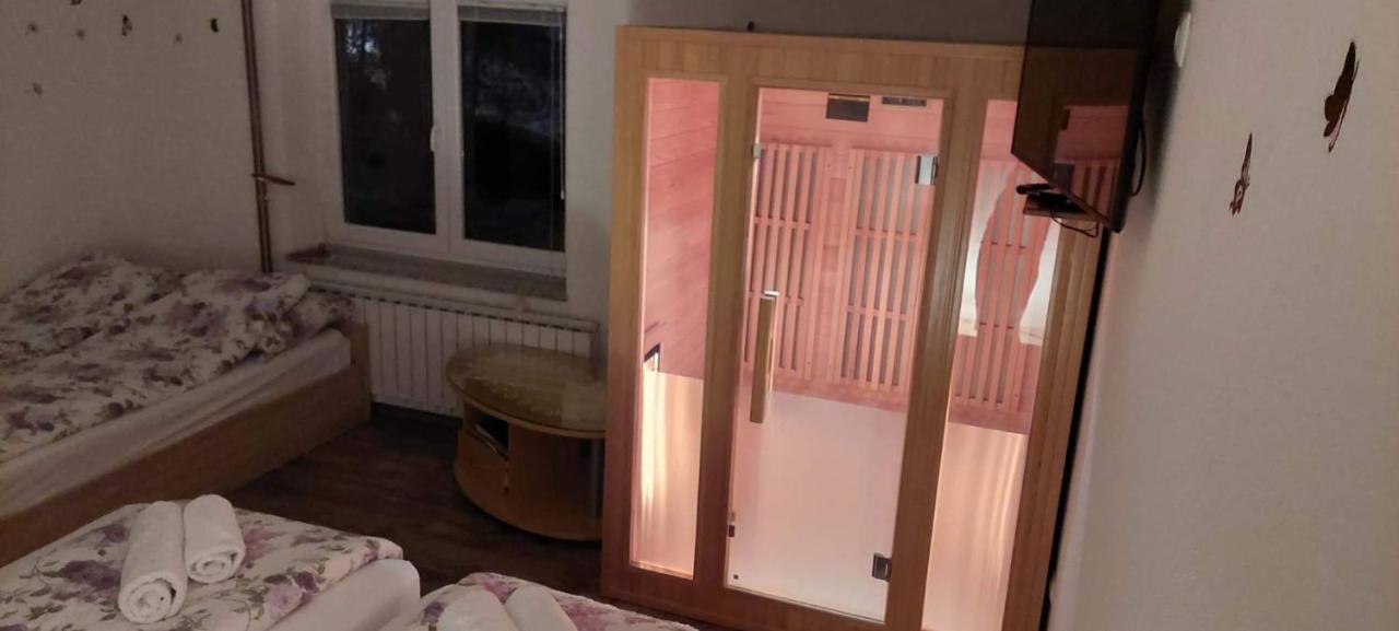 Apartma Na Ravnicah Cerkno Exterior photo