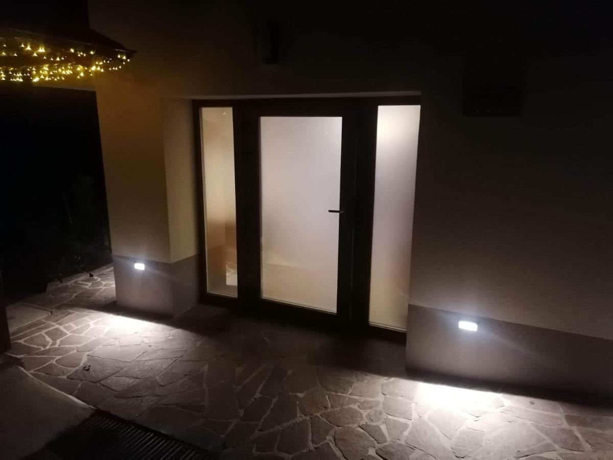 Apartma Na Ravnicah Cerkno Exterior photo