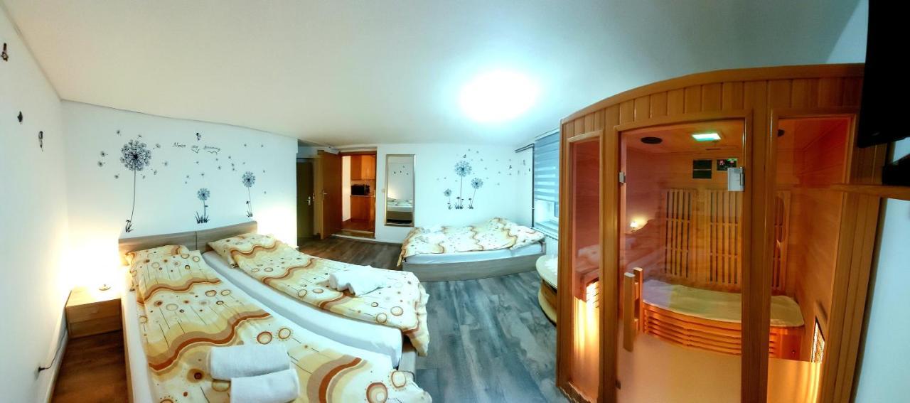 Apartma Na Ravnicah Cerkno Exterior photo